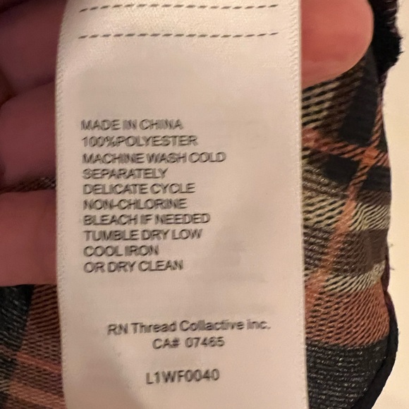 007 Laundry by Shelli Segal top - Picture 3 of 6